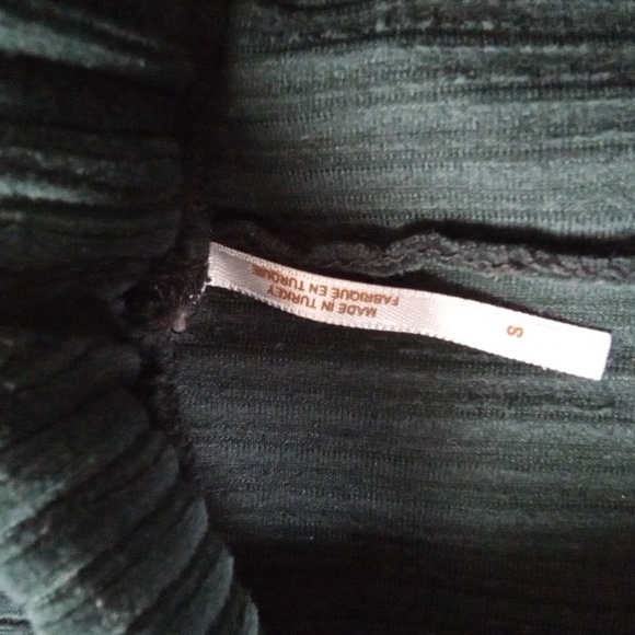 Free People Wide-leg Pants Small - Picture 5 of 8